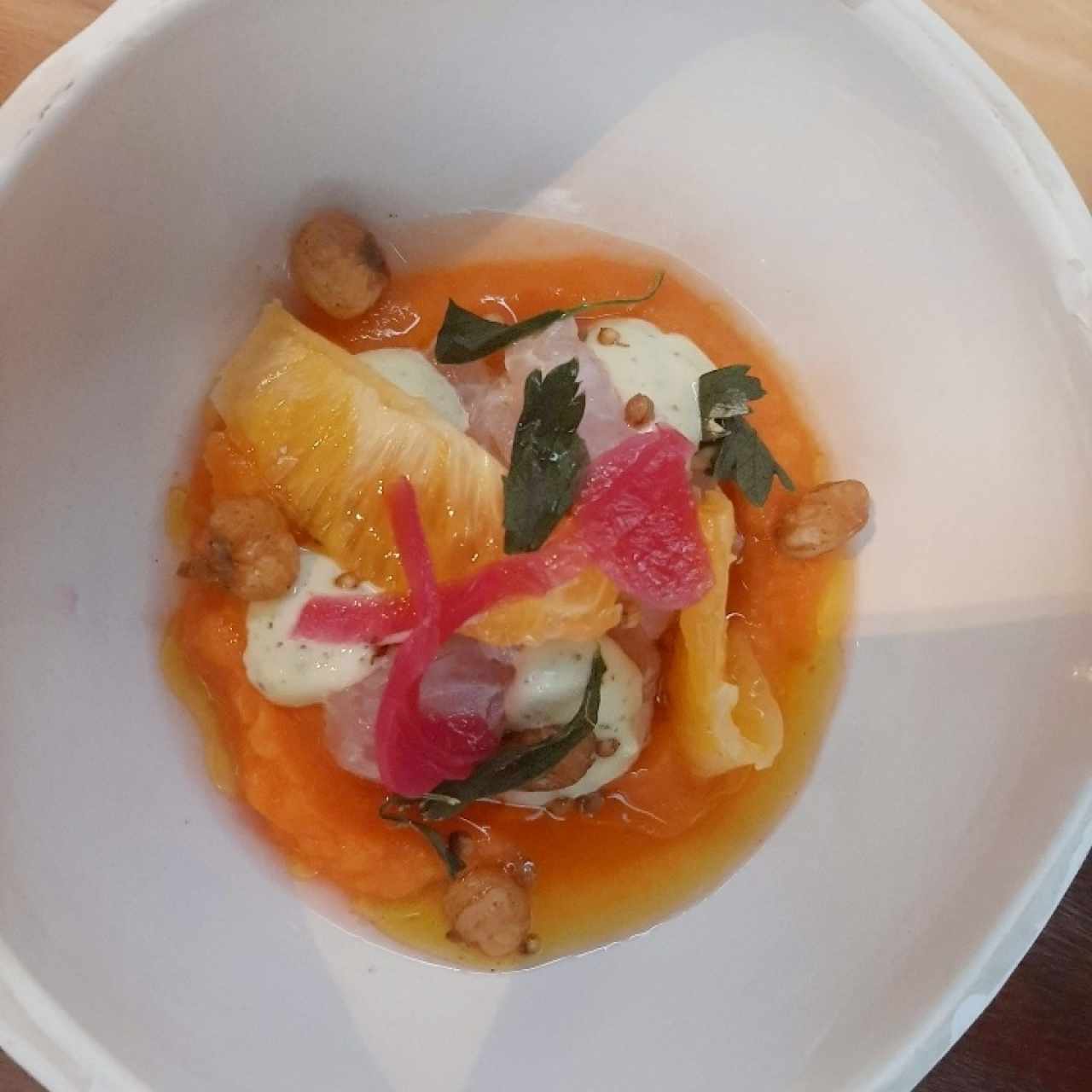 Ceviche
