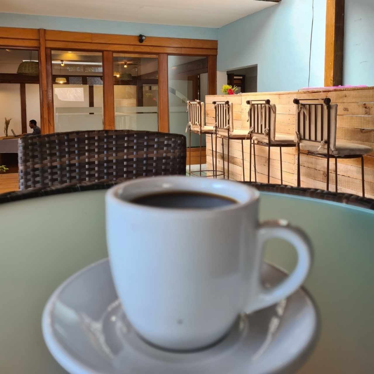 Café de Olla