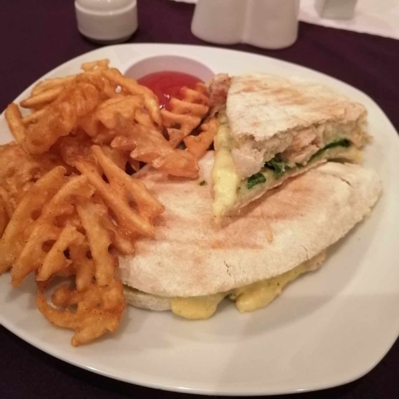 Deck - Panini