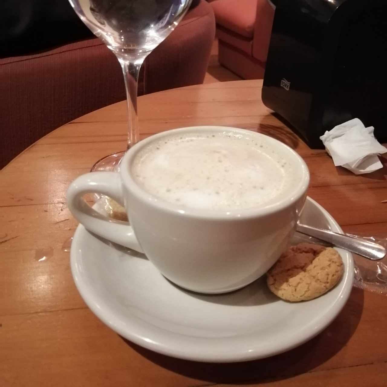 Cappuccino 