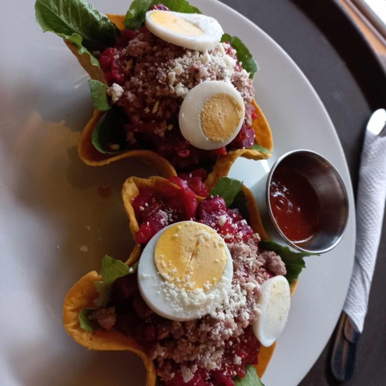 platos típicos 