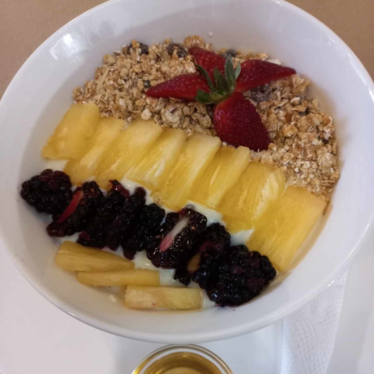 bowl de frutas 