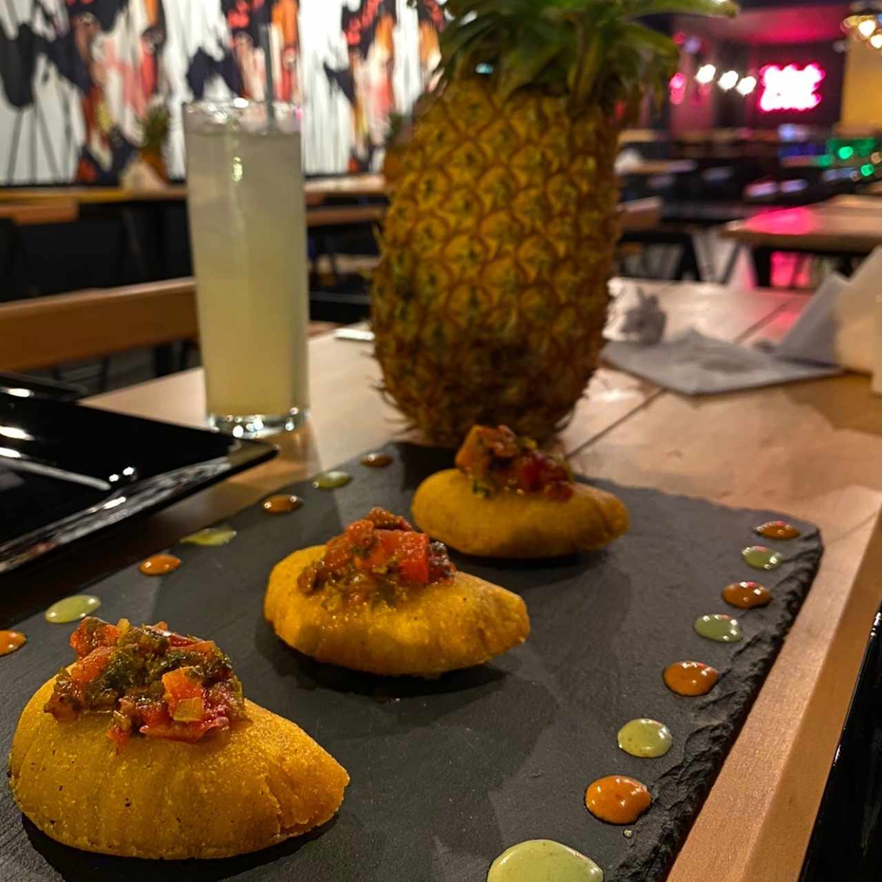 Empanaditas