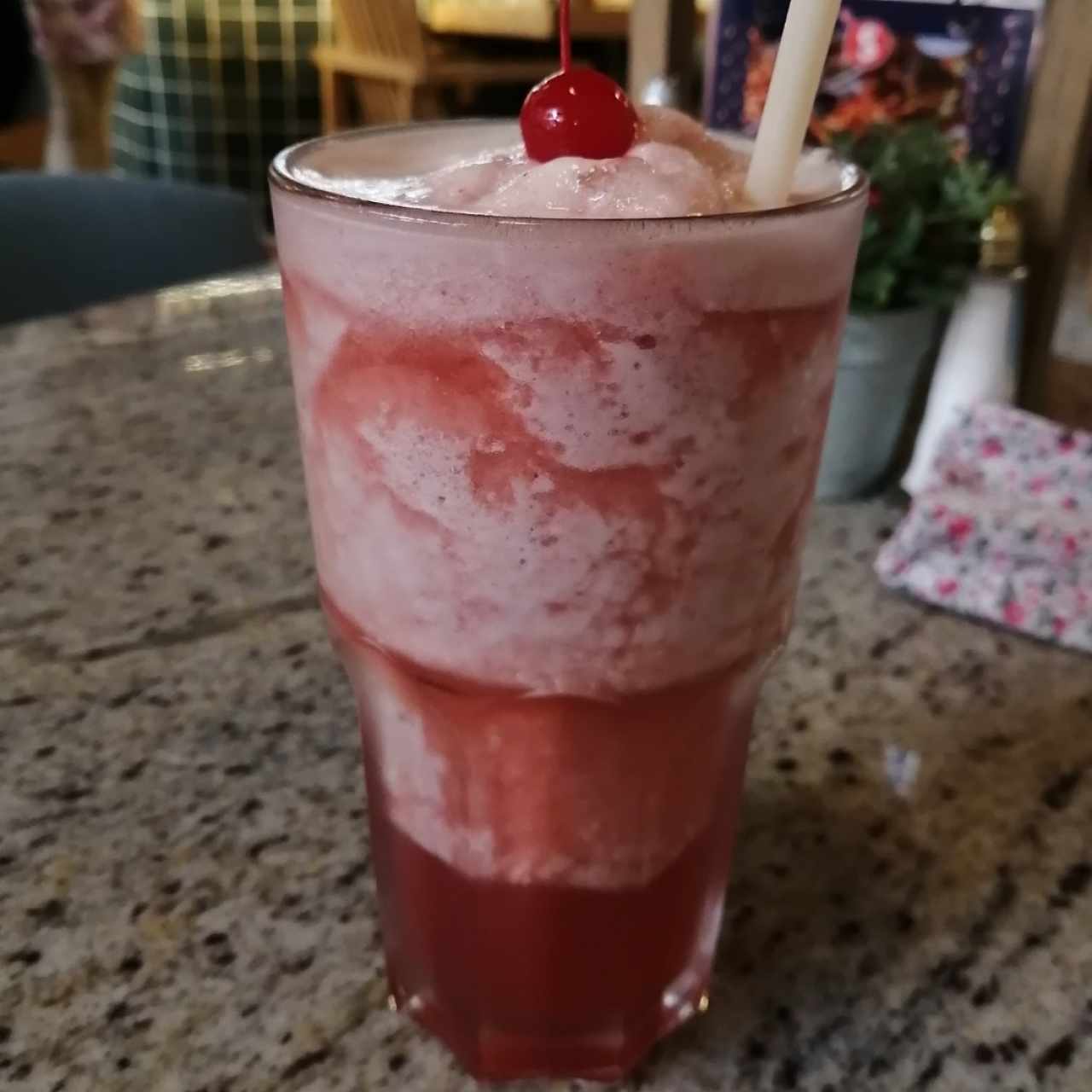 Trinidad 