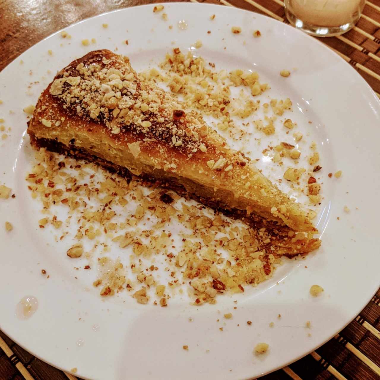 baklava