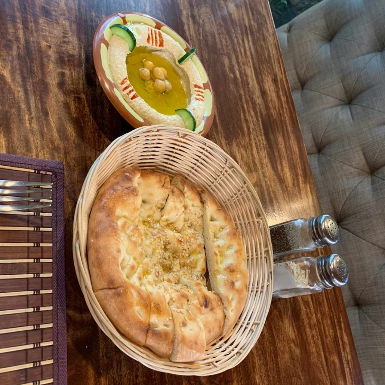 Hummus 