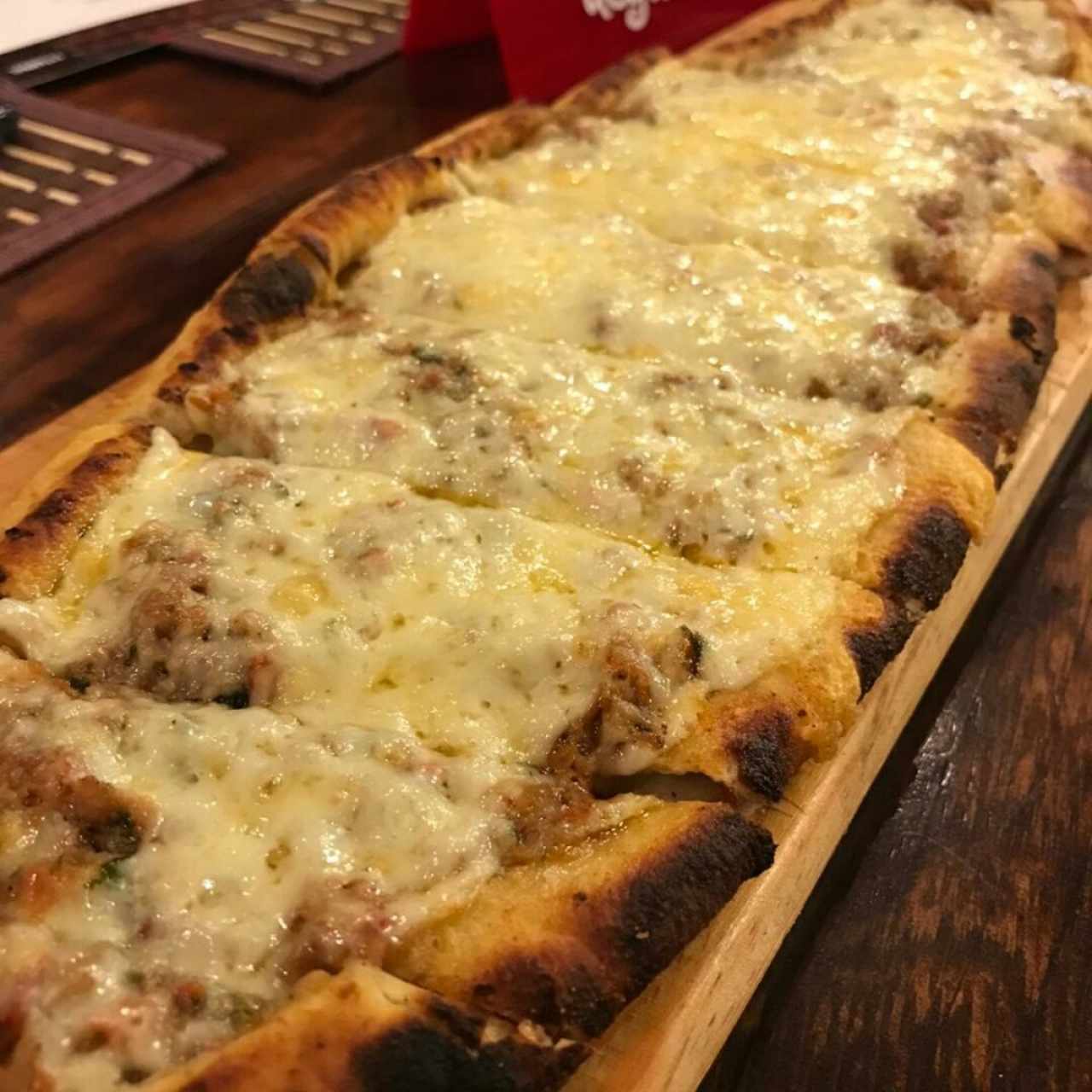 excelentes sabores y ambientes al igual que el servicio