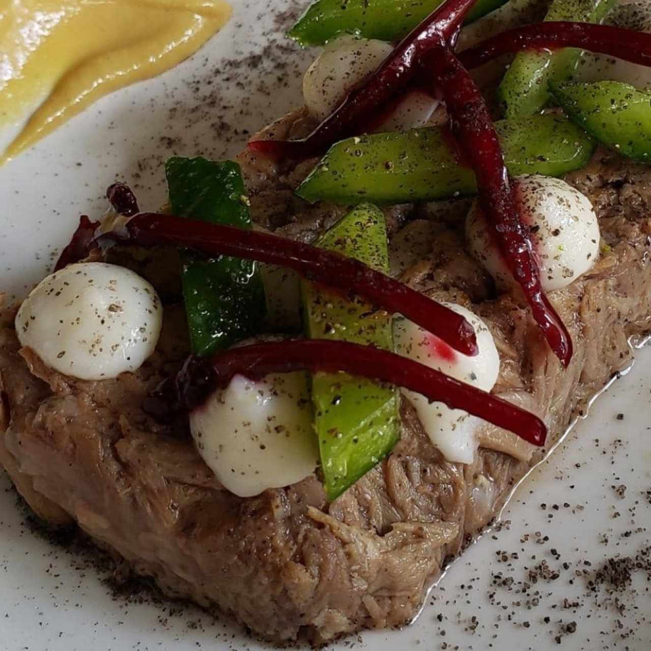 Terrina de Pato