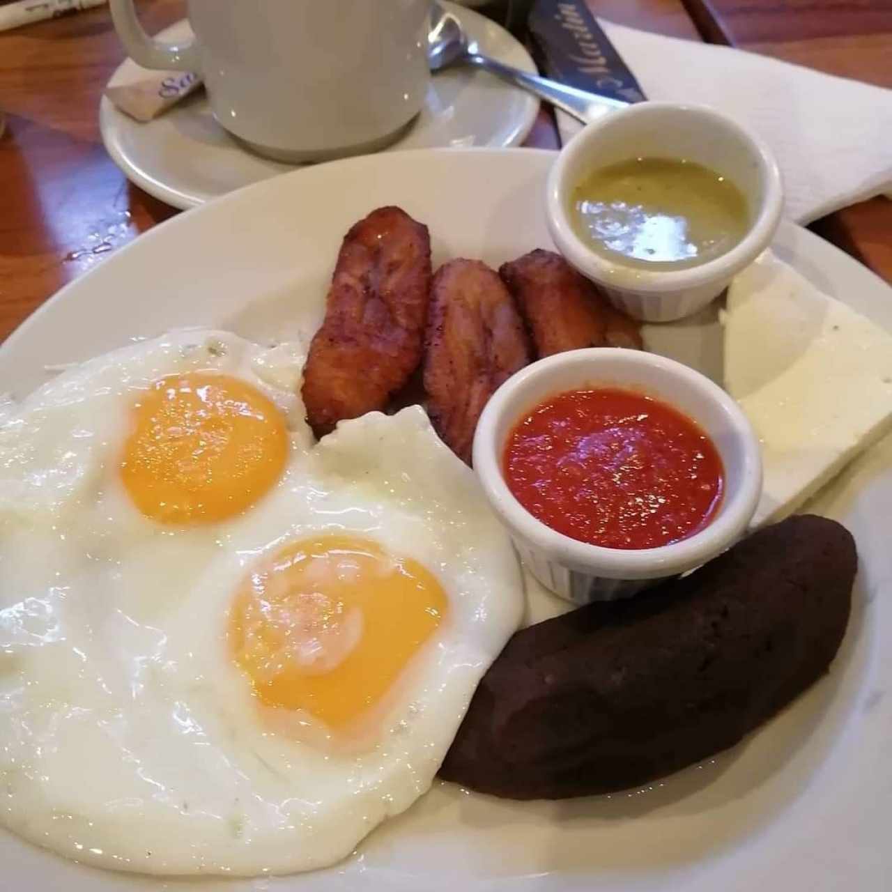 Chapín 