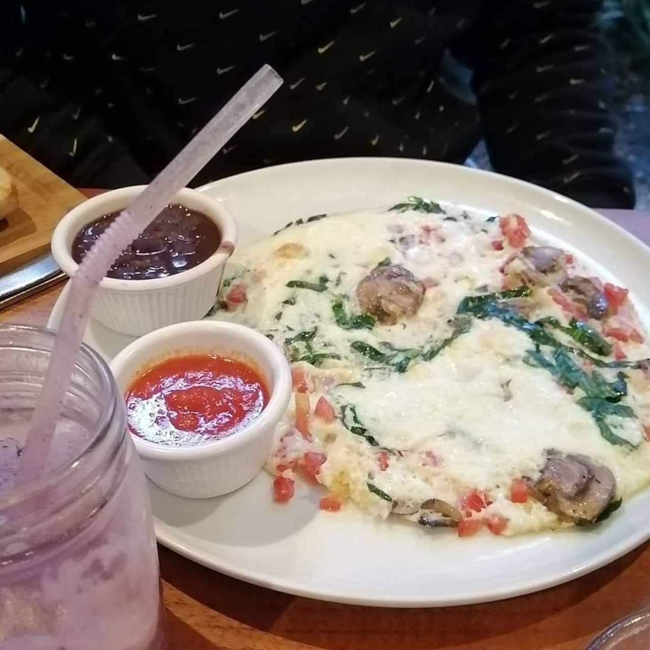 Vegetariano 