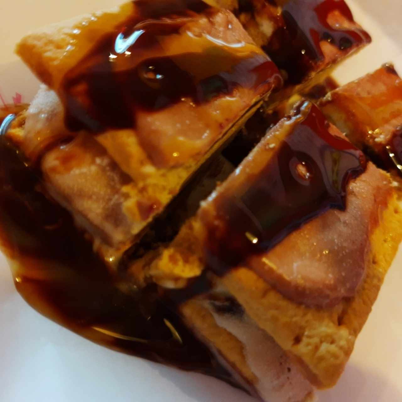 Postres - Pop Tarts