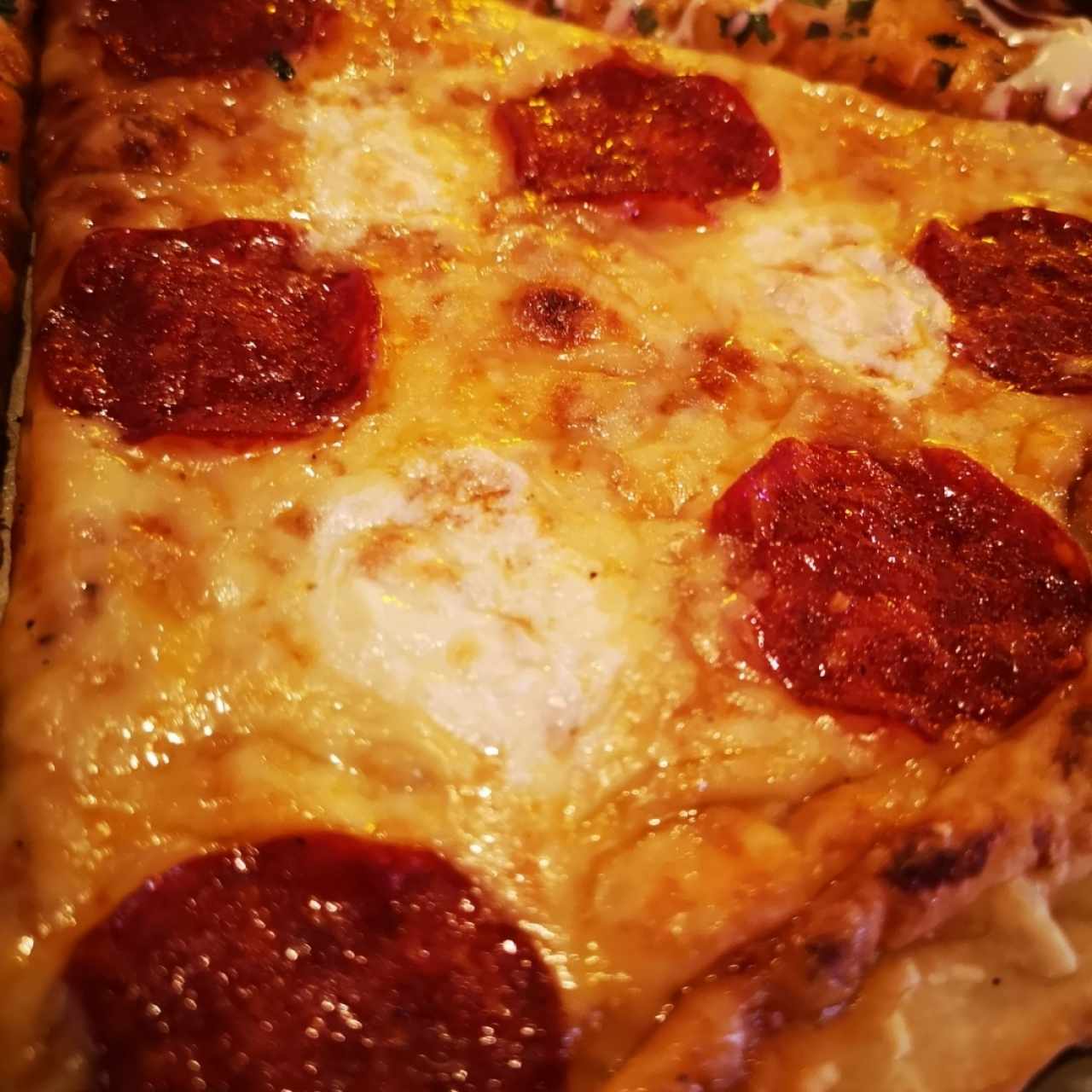 Pizzas - Kawabonga