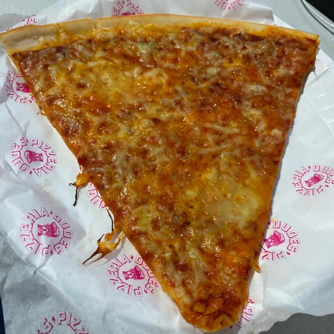 Pizzas - Slimers Favorite