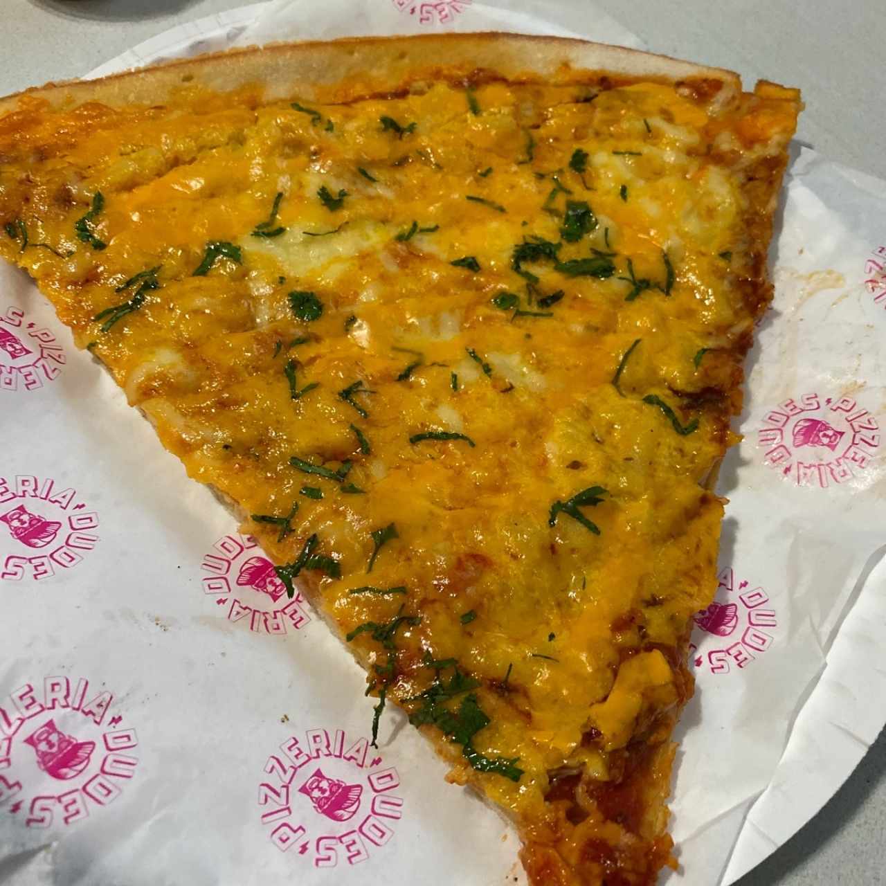 Pizzas - Kevin Mccallister