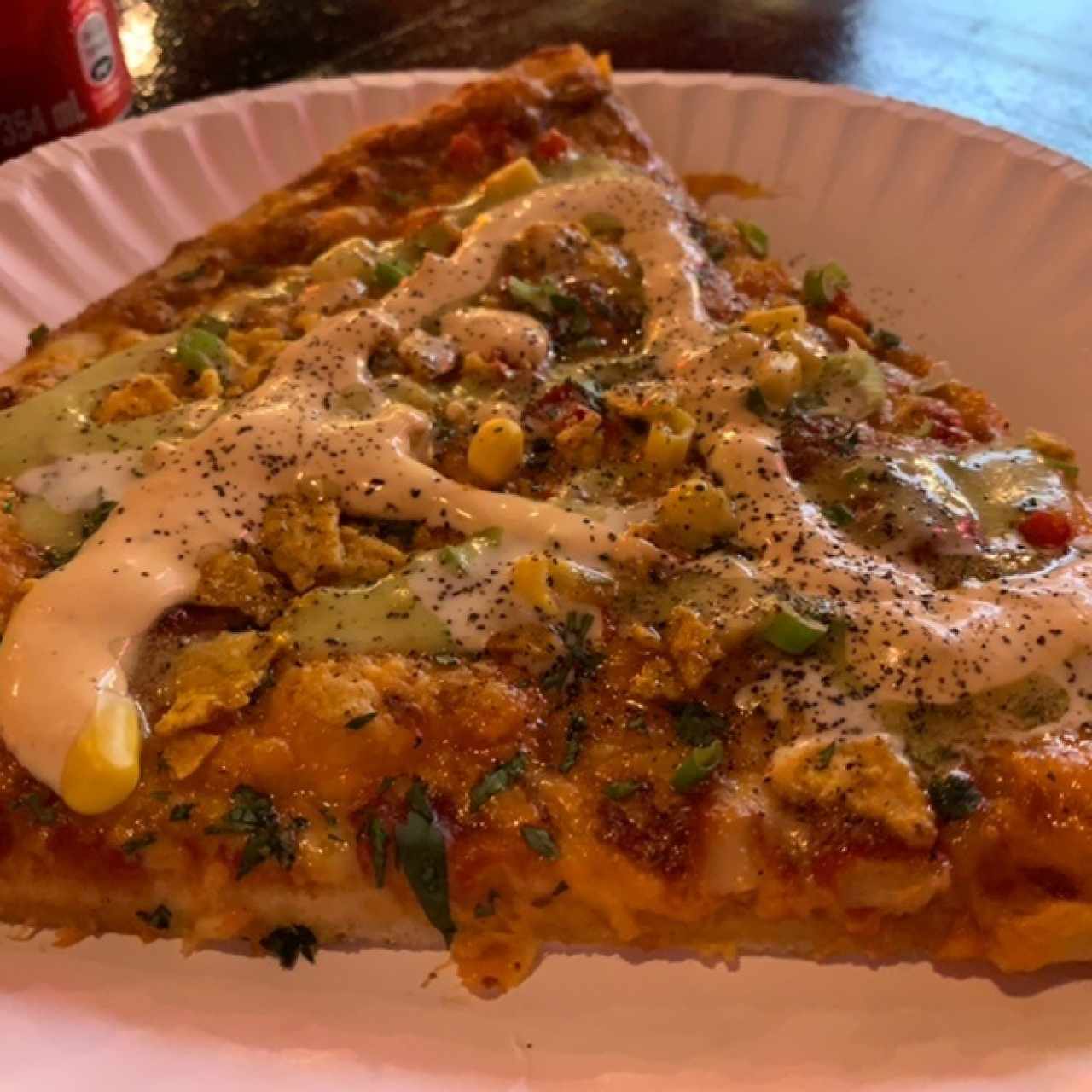 Pizzas - Speedy Gonzales