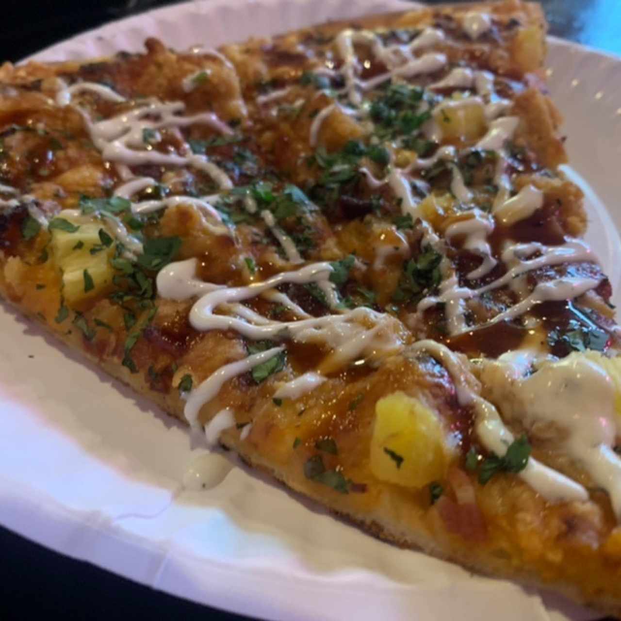 Pizzas - P.W.A.