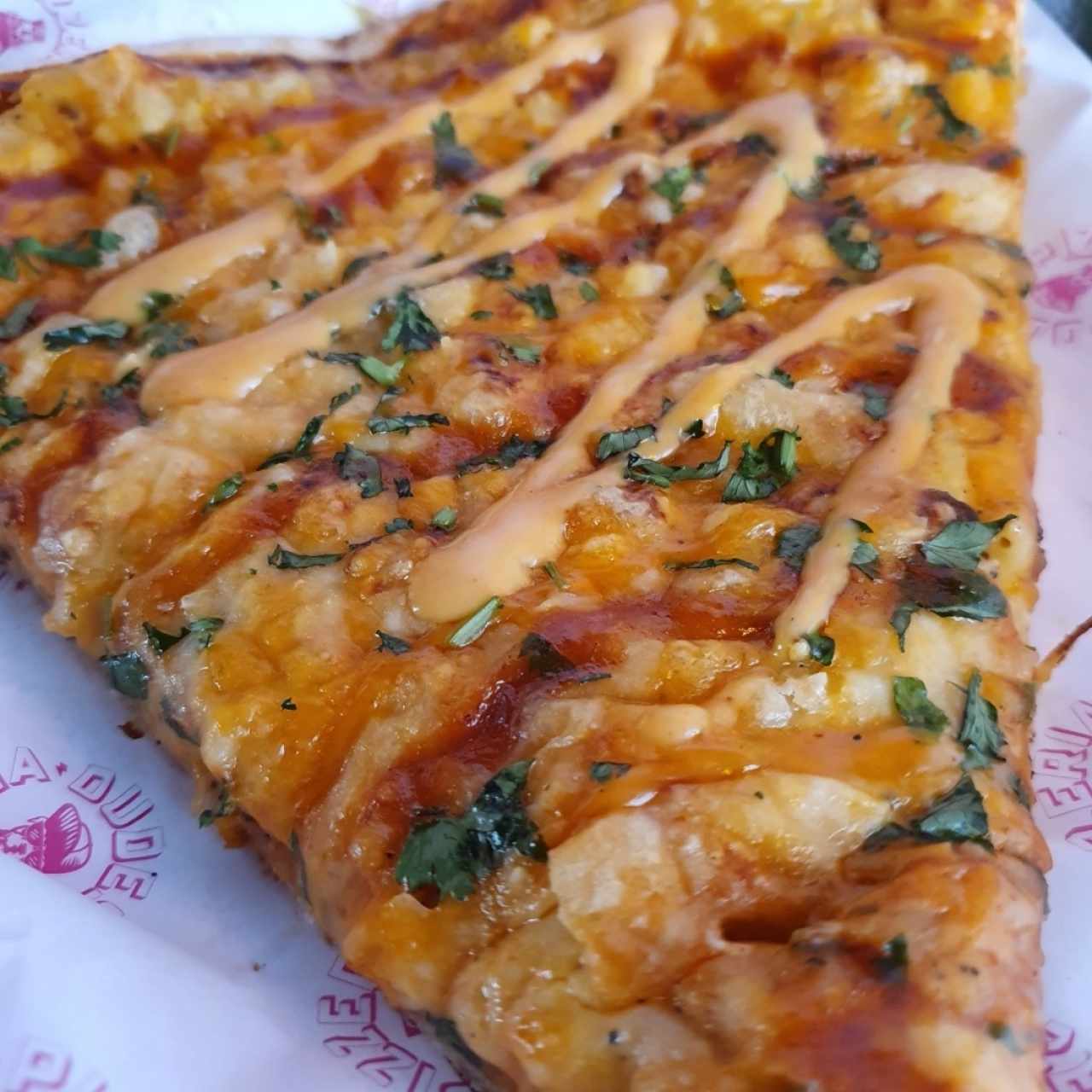 Pizzas - Kevin Mccallister