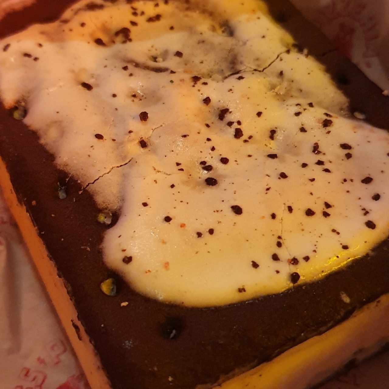 Postres - Pop Tarts
