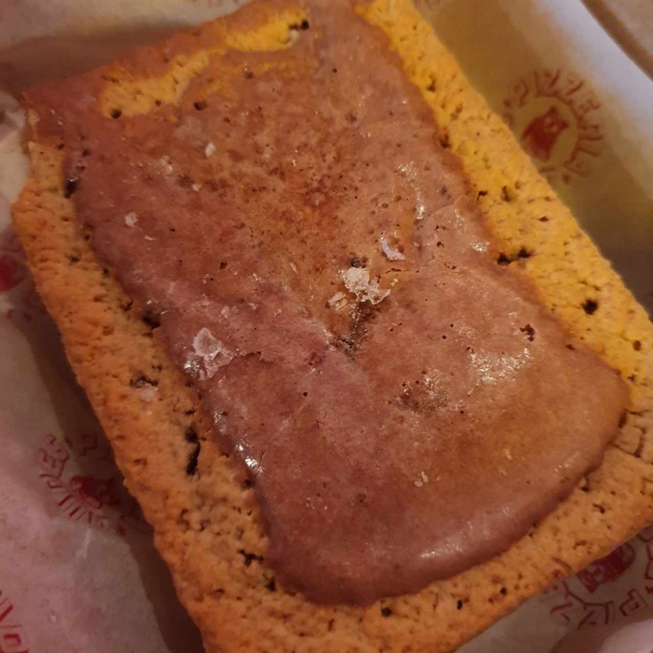 Postres - Pop Tarts