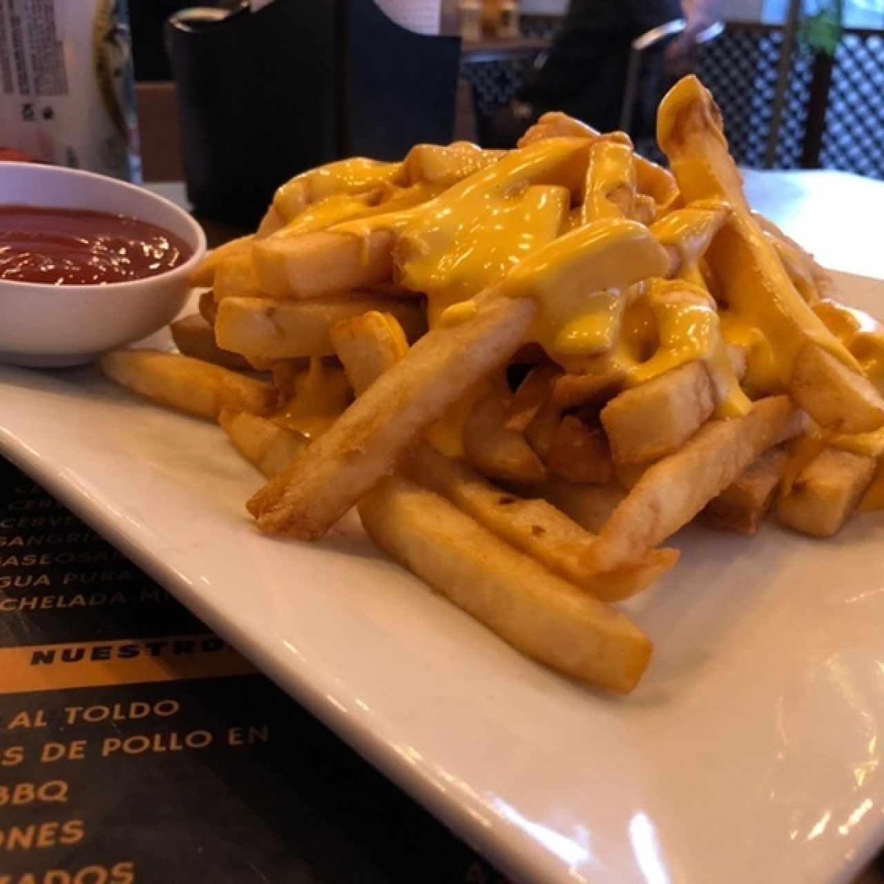 Papas