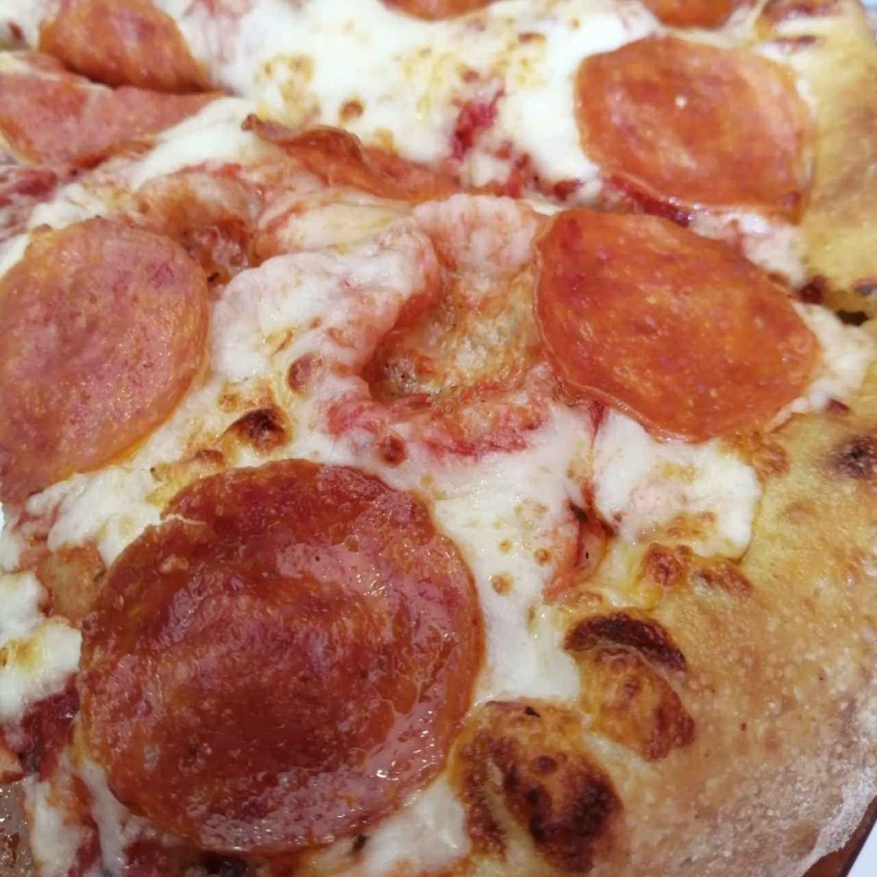 Pepperoni 