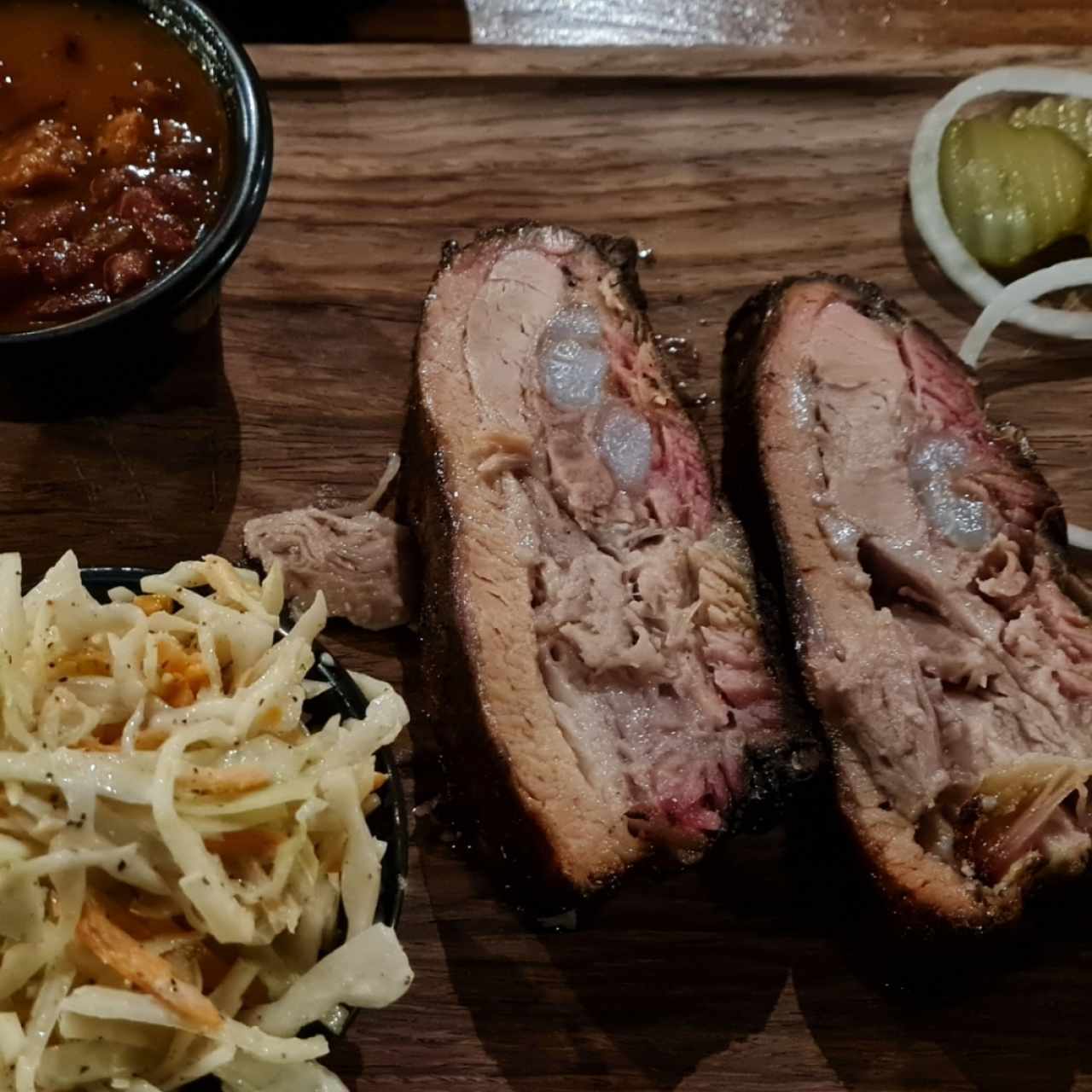 Ribs