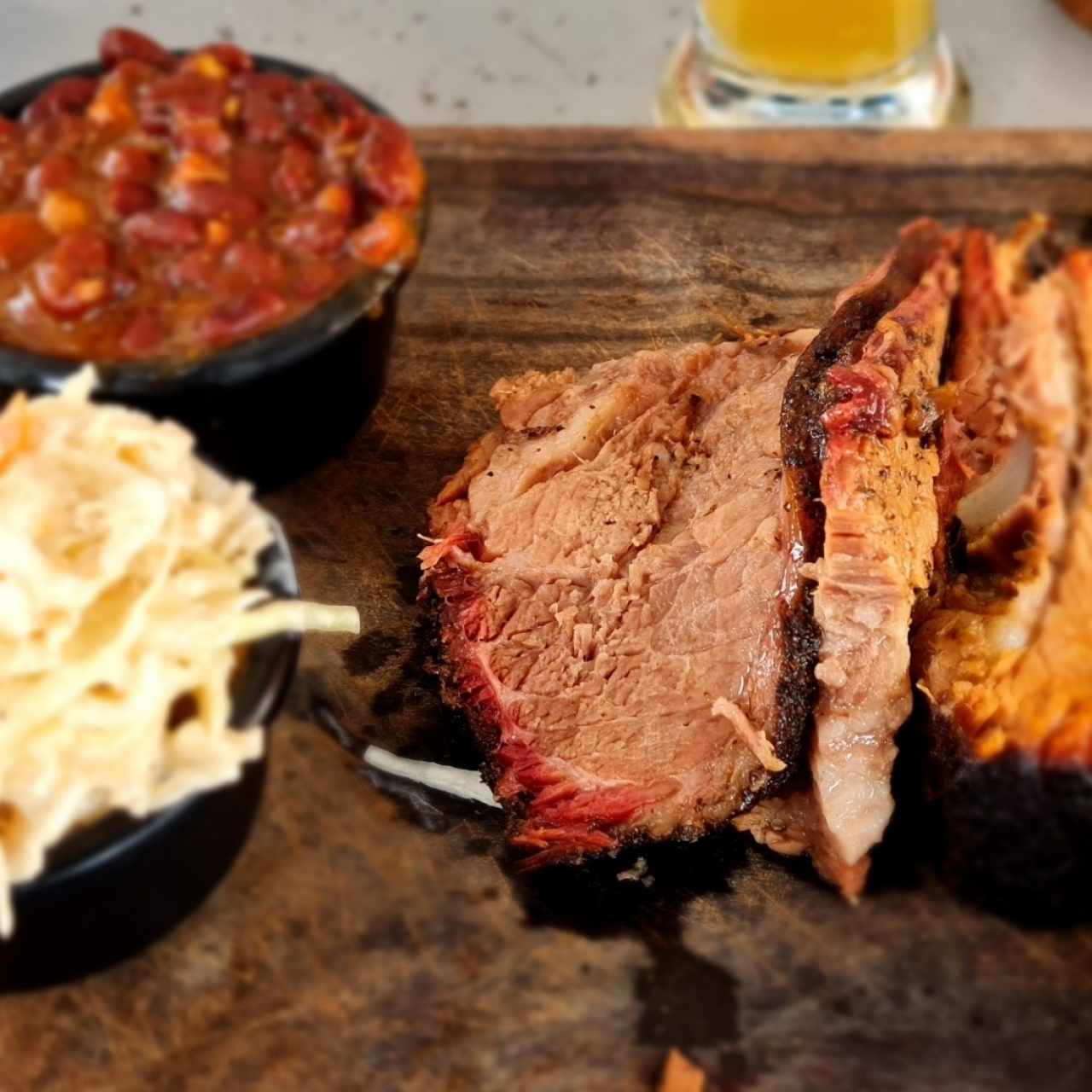 Big Boy Plate