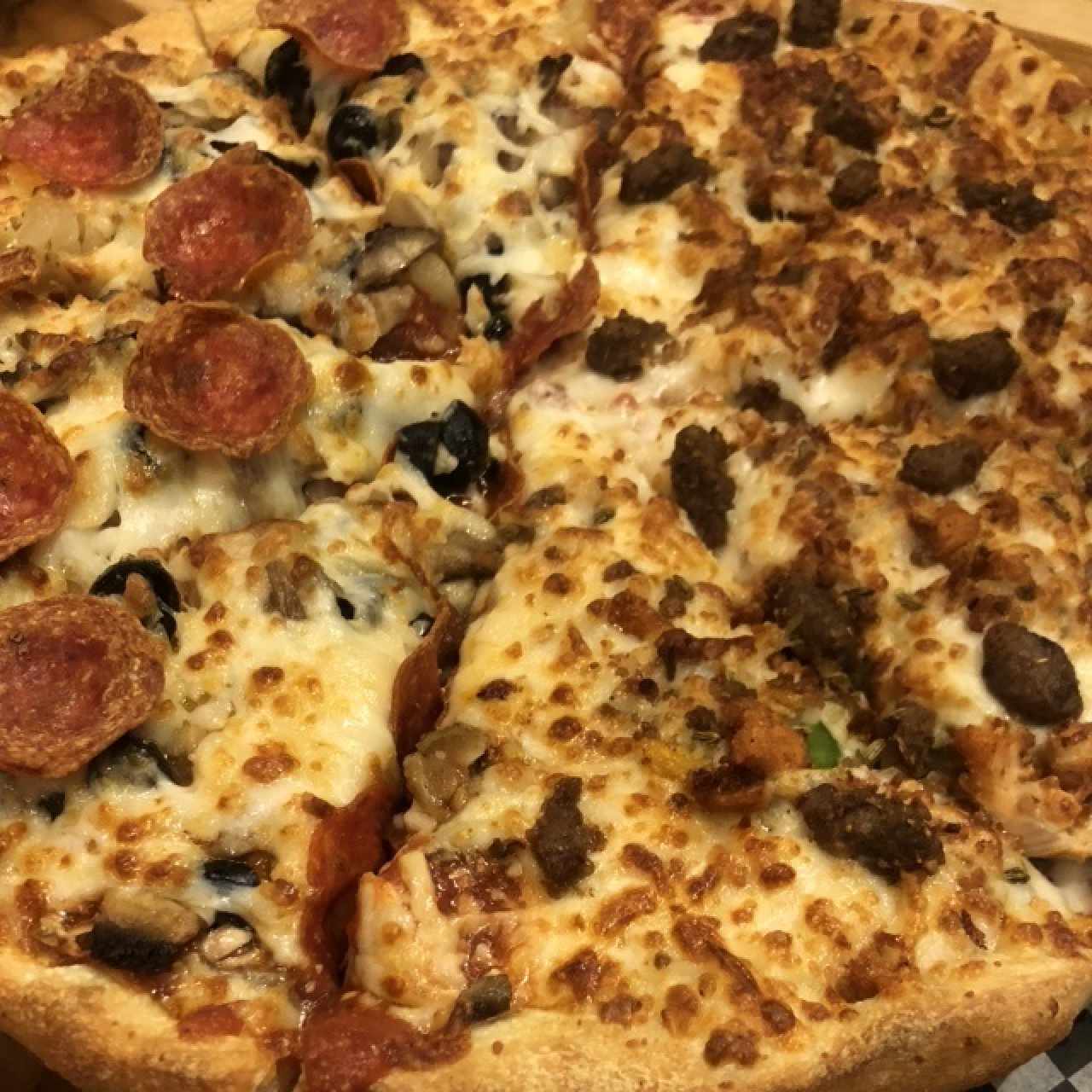 Pizza