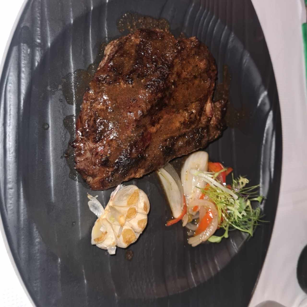Platos Fuertes - Puyazo