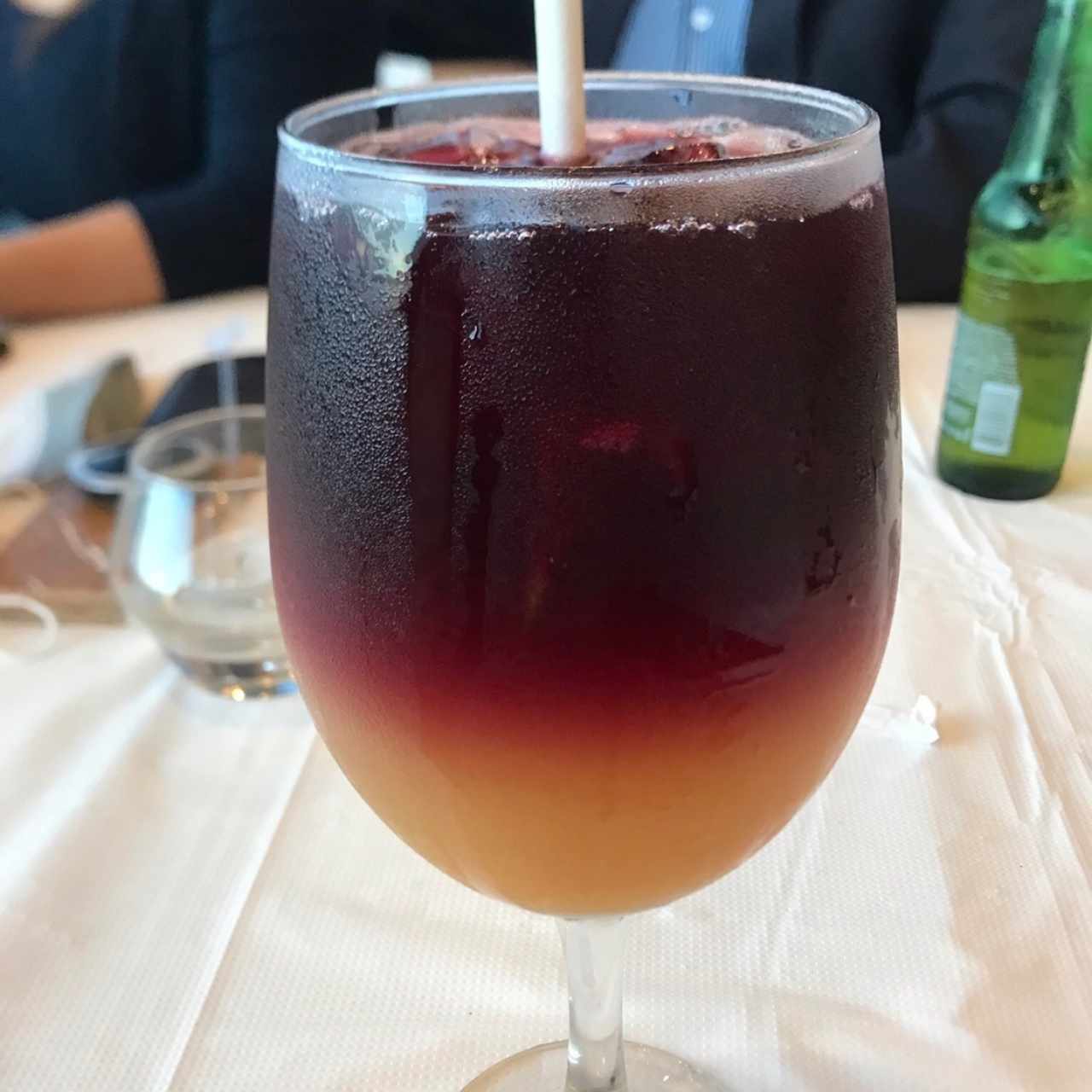 Sangría