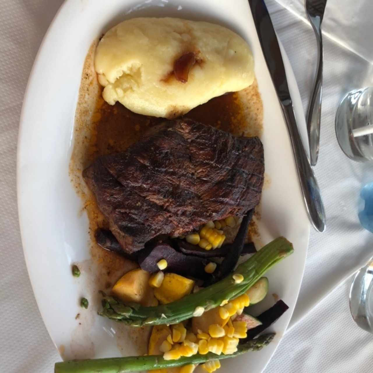 Platos Fuertes - Lomito