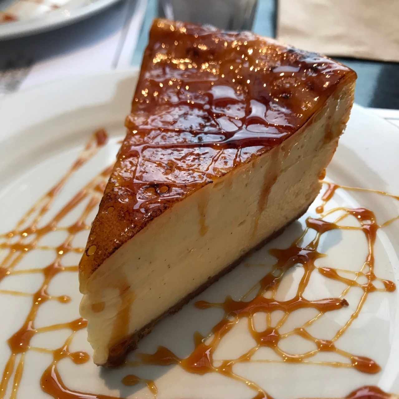 gigis cheesecake