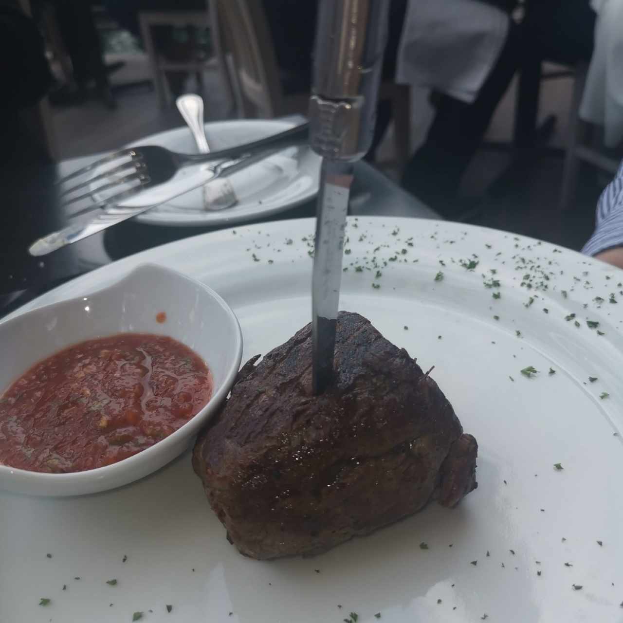 Lomito 10 onzas