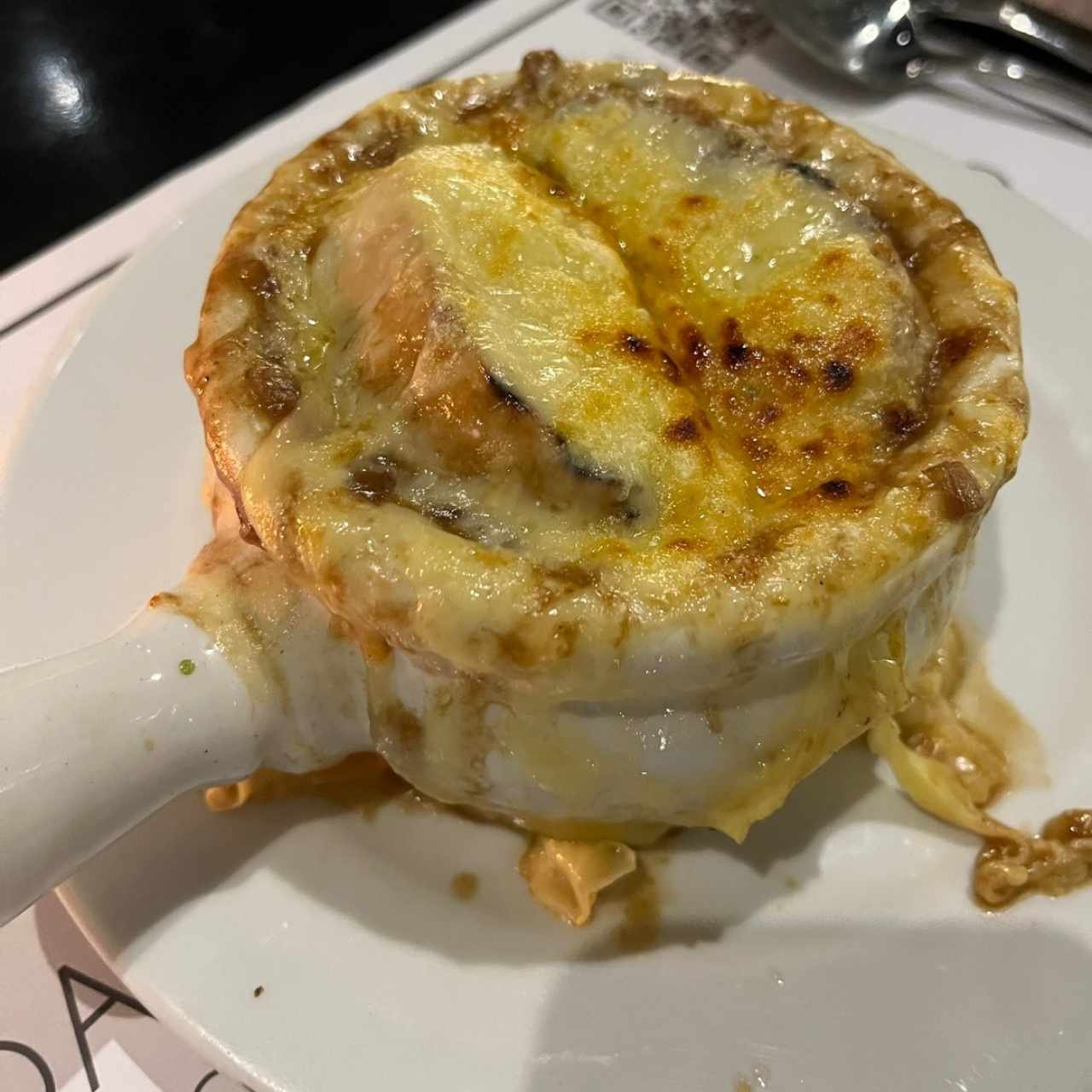 Onion Soup
