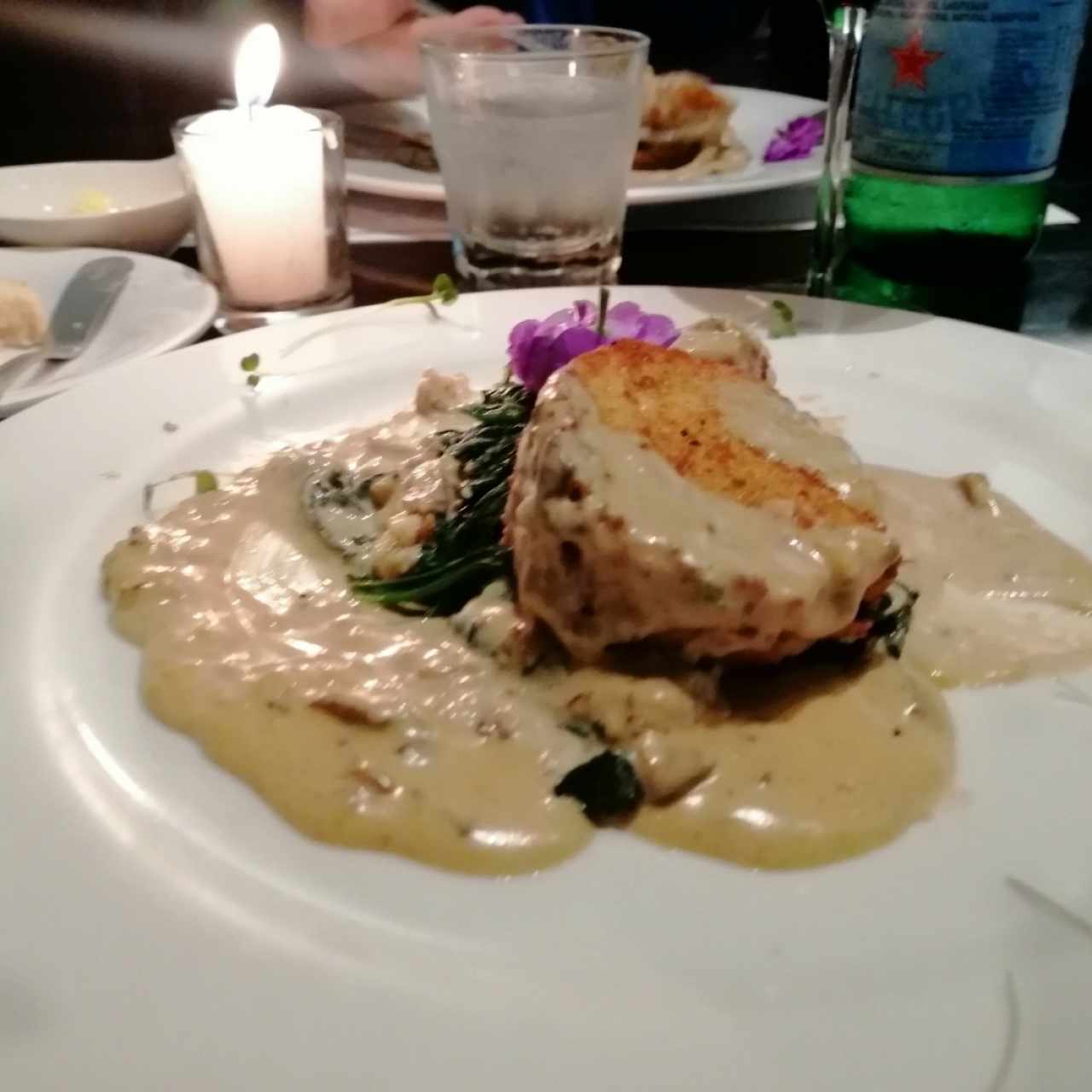 Risotto 