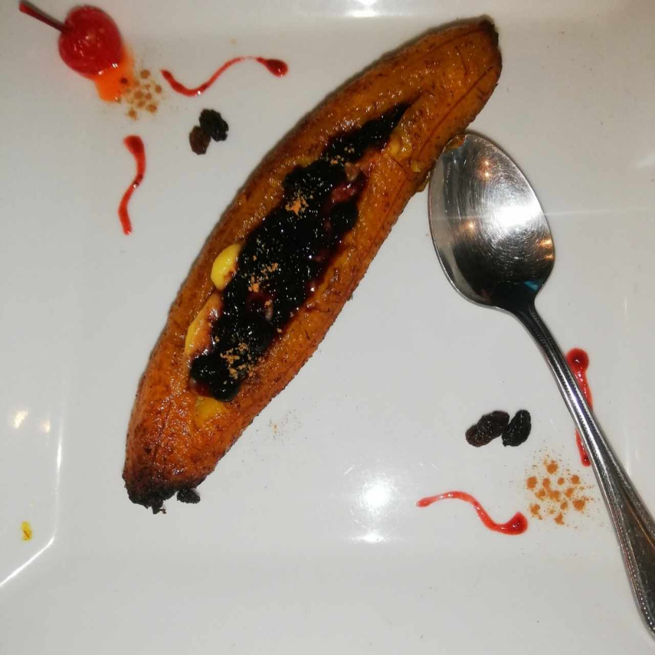 Canoa con saúco delis 
