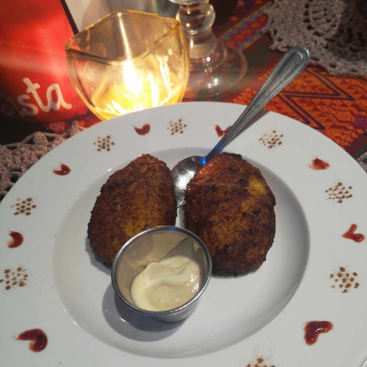 Rellenitos