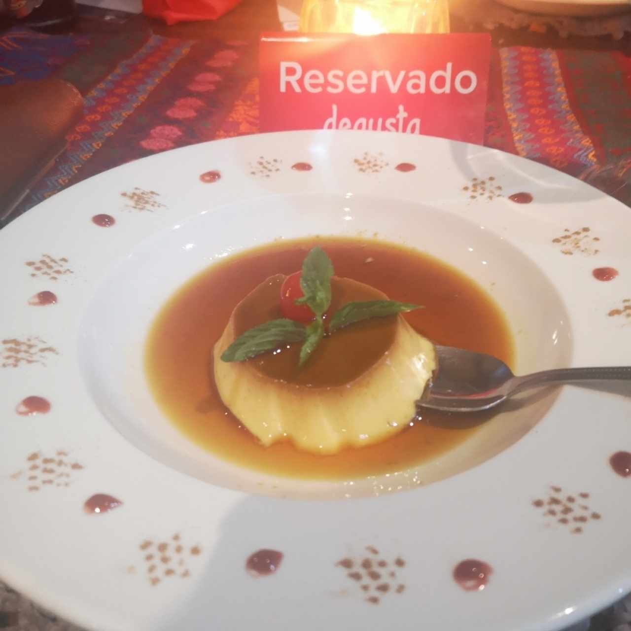 Flan 