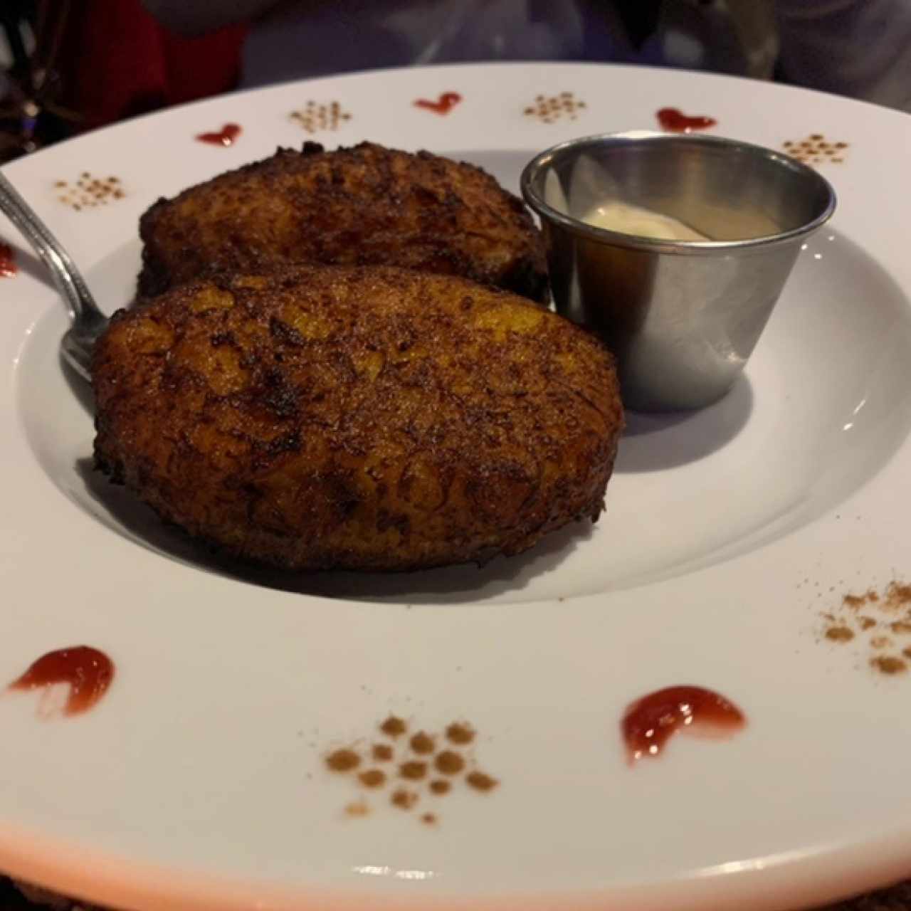 Rellenitos