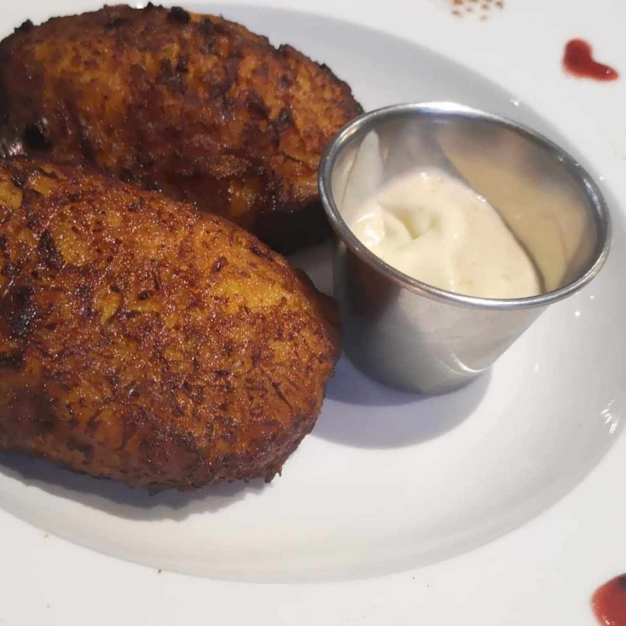 Rellenitas 