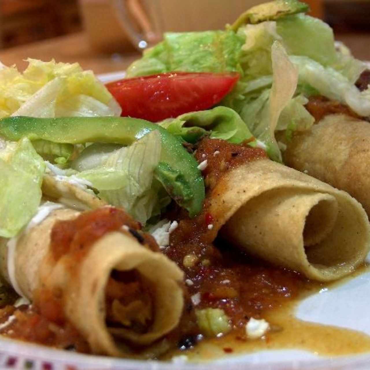 Desayunos - El chapín