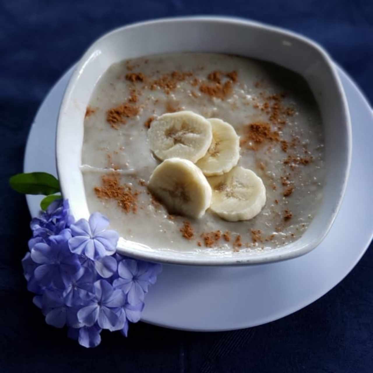 Desayunos - Avena Mosh