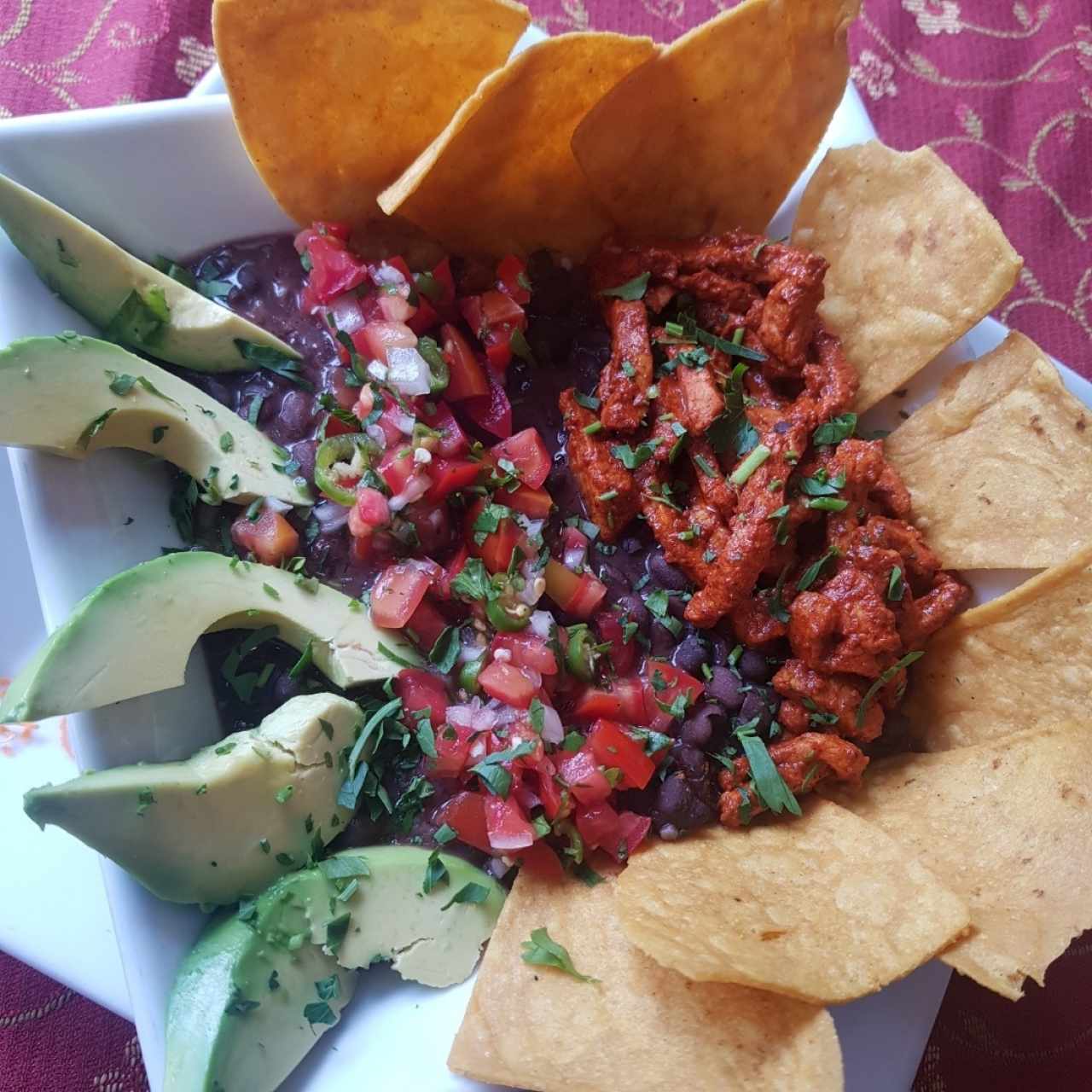 Sopas - Adobofrijo