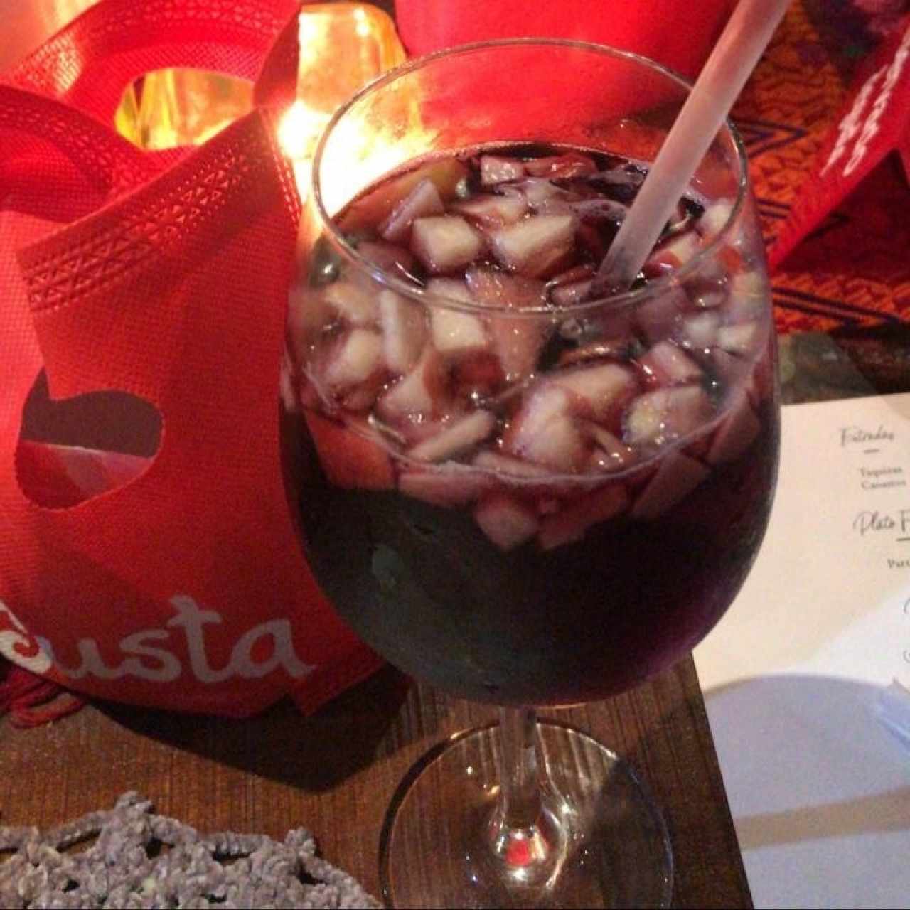 Tinto de verano 👌🏻