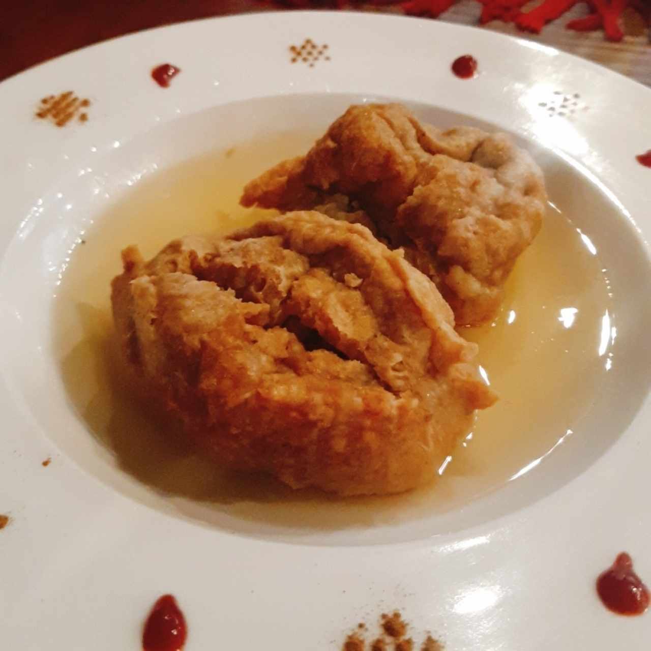 Buñuelos