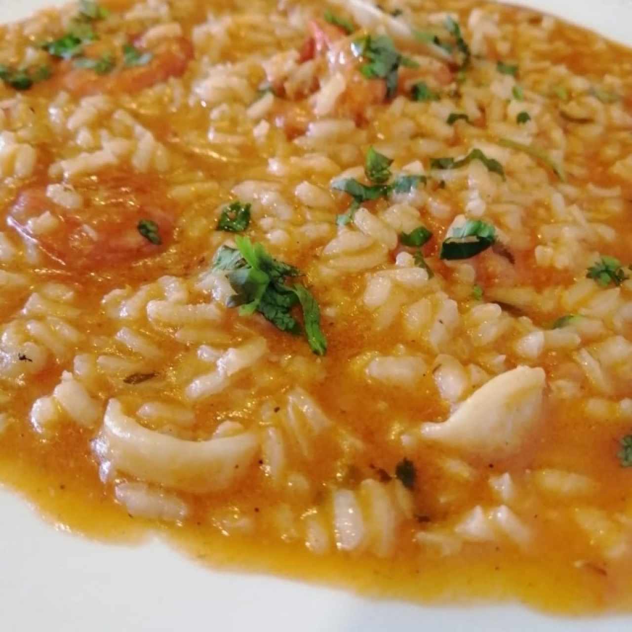 Risotto 
