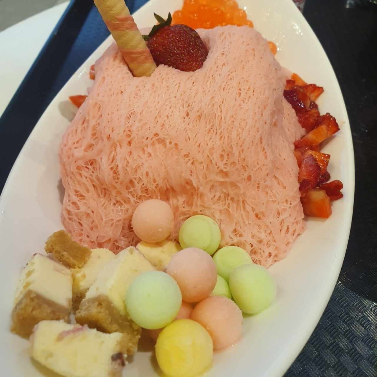BING - Berry Bing