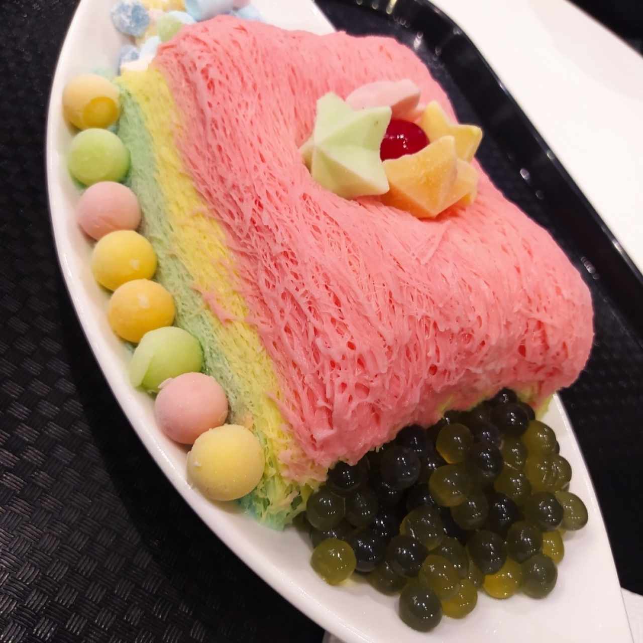 BING - Rainbow Bing