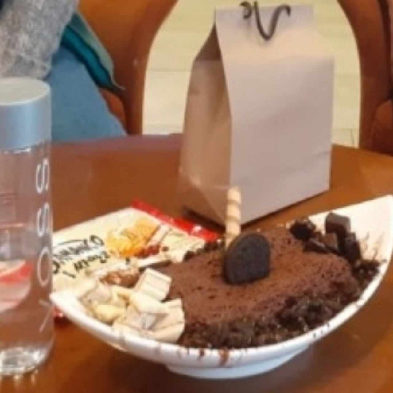 BING - Cafe Bing