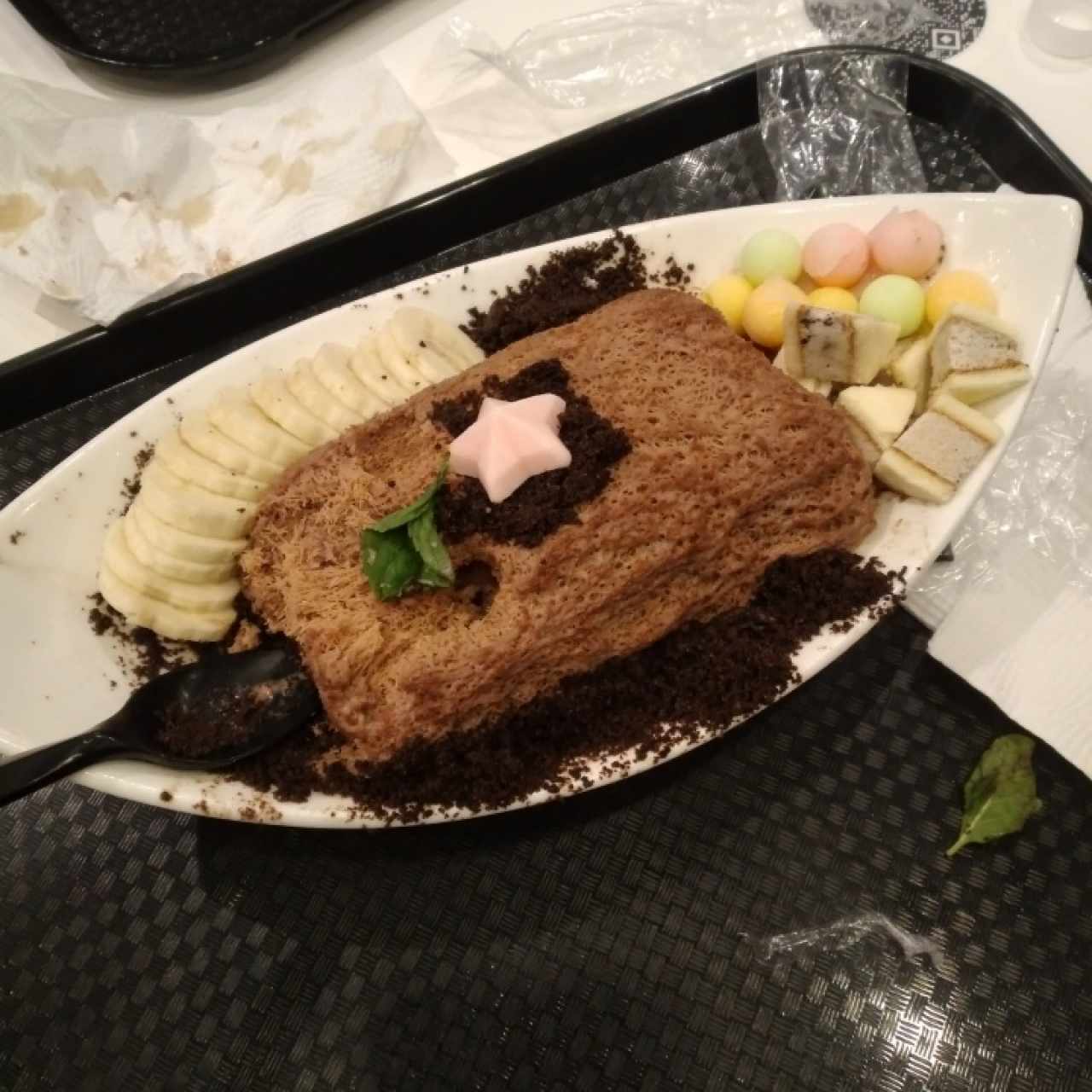 BING - Choco Bing
